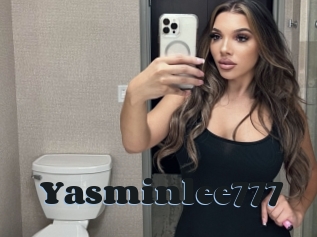 Yasminlee777