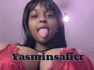 Yasminsafier