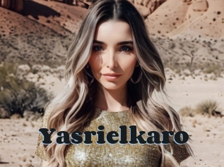 Yasrielkaro