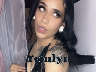 Yeinlyn