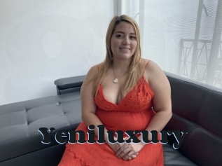 Yeniluxury