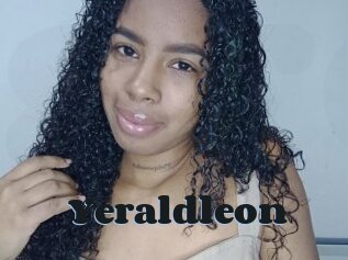 Yeraldleon