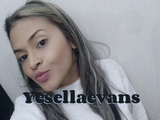 Yesellaevans
