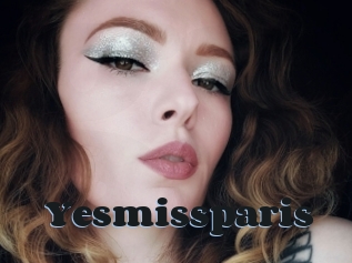 Yesmissparis