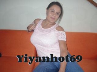 Yiyanhot69