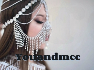 Youandmee