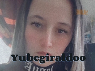 Yubegiraldoo