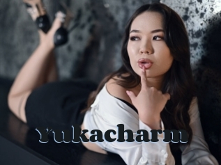 Yukacharm