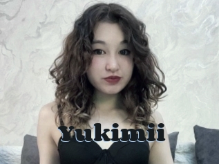 Yukimii