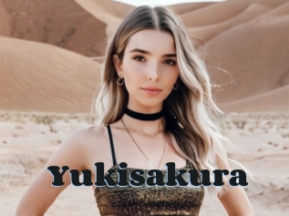 Yukisakura