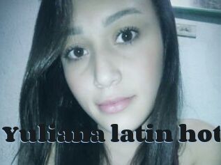 Yuliana_latin_hot