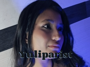 Yuliparist