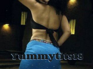Yummytits18
