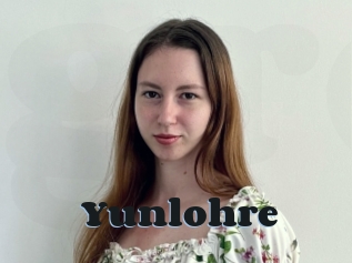 Yunlohre