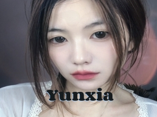 Yunxia