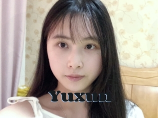 Yuxun