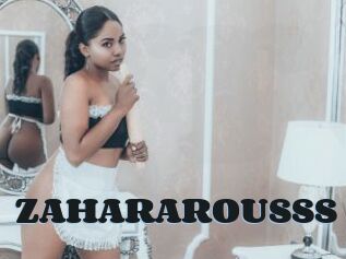 ZAHARAROUSSS