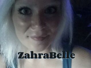 ZahraBelle
