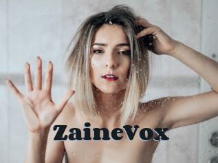 ZaineVox