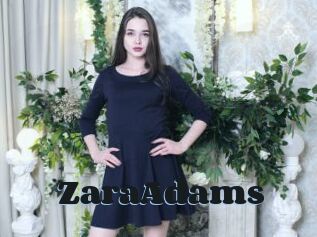 ZaraAdams
