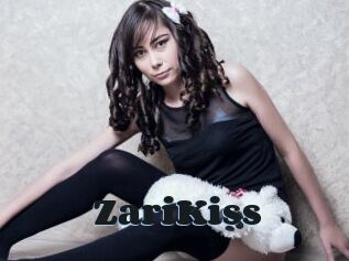 ZariKiss