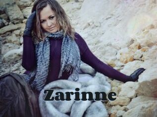 Zarinne