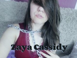 Zaya_Cassidy