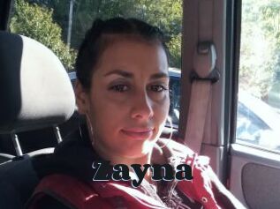 Zayna