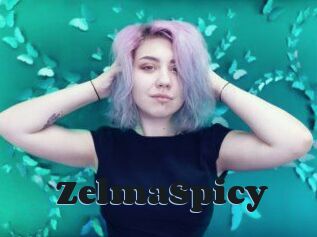 ZelmaSpicy