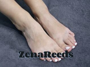 ZenaReeds
