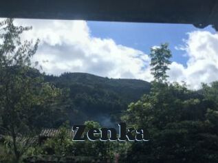 Zenka