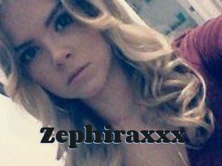 Zephiraxxx
