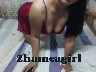 Zhamea_girl