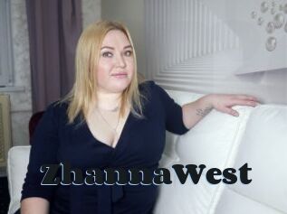 ZhannaWest