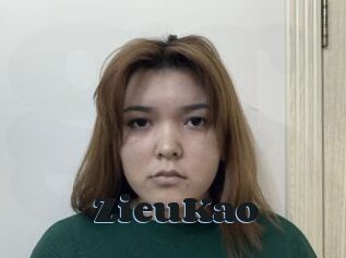 ZieuKao
