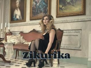 Zikurika