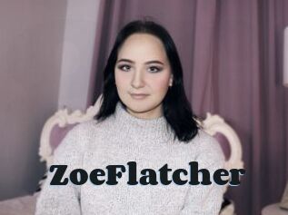 ZoeFlatcher