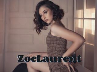 ZoeLaurent