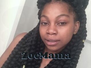 ZoeMama