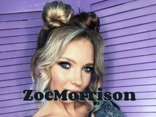 ZoeMorrison