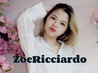 ZoeRicciardo