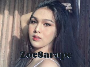 ZoeSarape