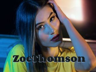 ZoeThomson