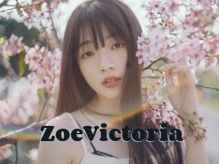 ZoeVictoria