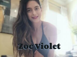 Zoe_Violet