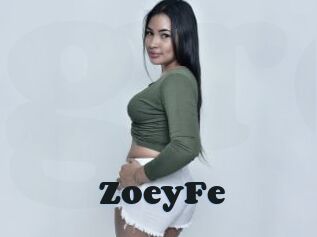 ZoeyFe