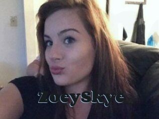 ZoeySkye