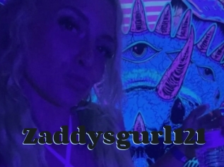 Zaddysgurl121