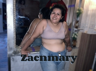 Zaenmary