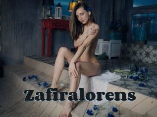 Zafiralorens